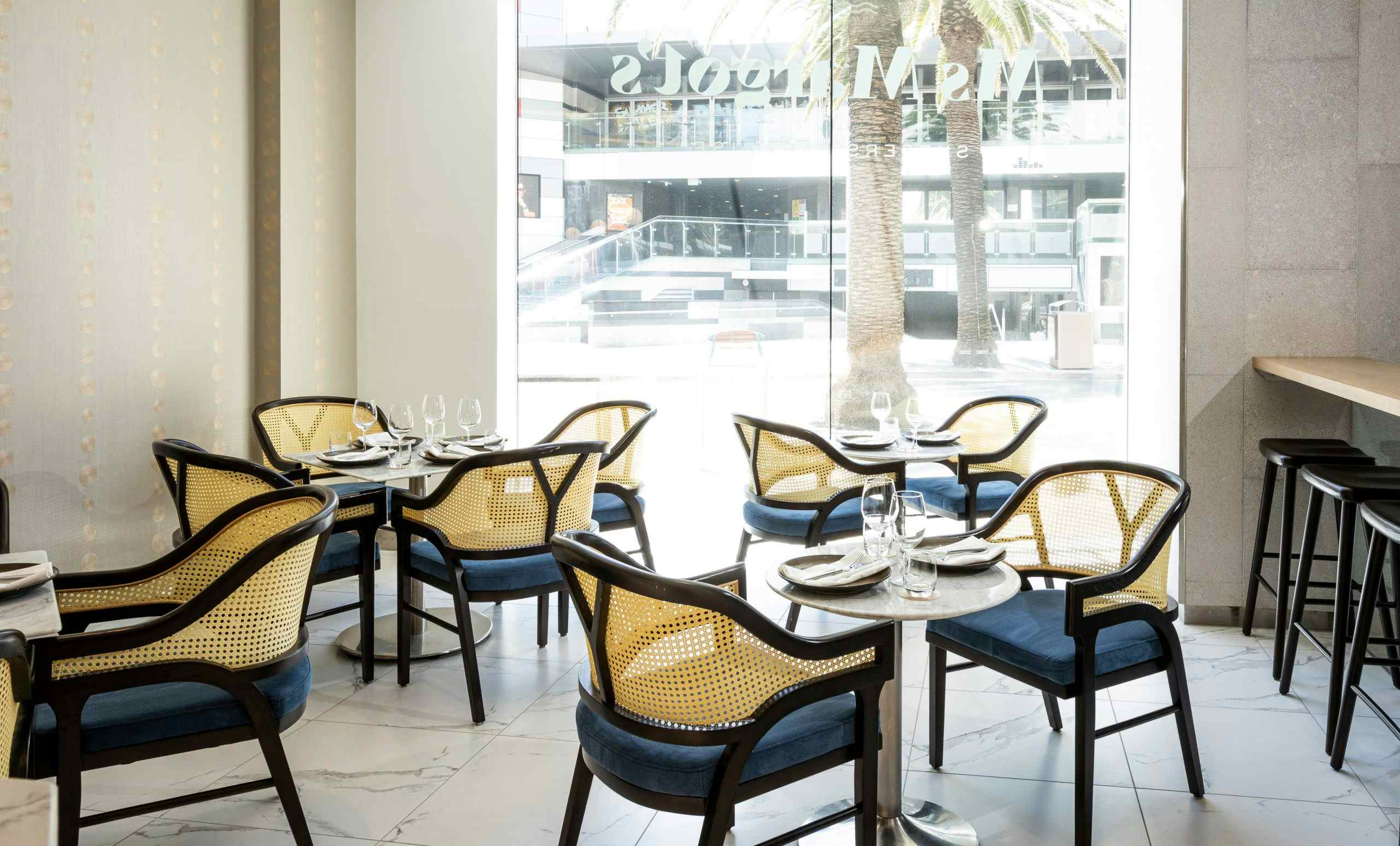 Ms Margot’s Bar & Eats 3