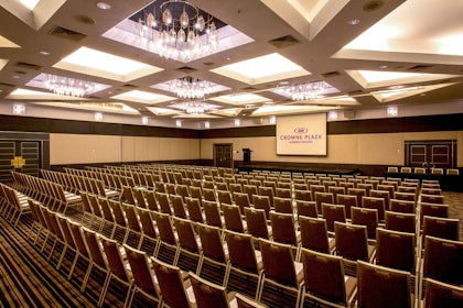 The Norfolk Room 2