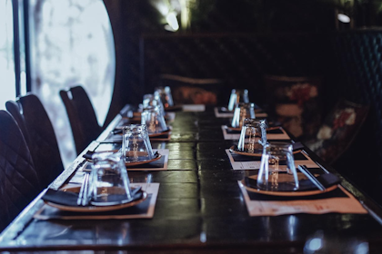 Restaurant Space 13