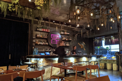 Restaurant Space 5