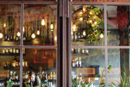 Restaurant Space 9