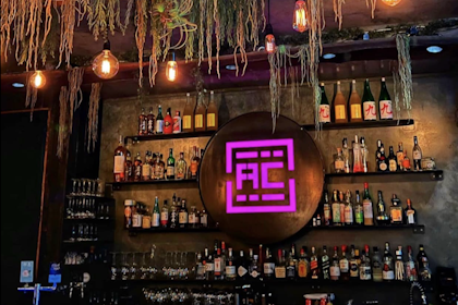 Restaurant Space 6