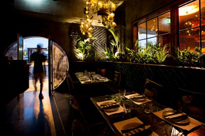 Restaurant Space 11