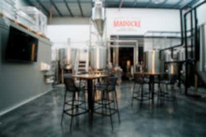 The Brewery  2