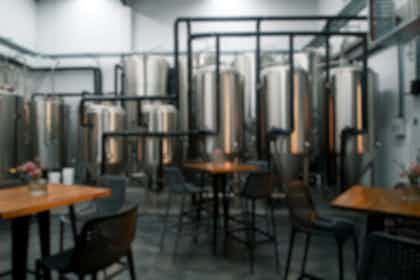 The Brewery  1