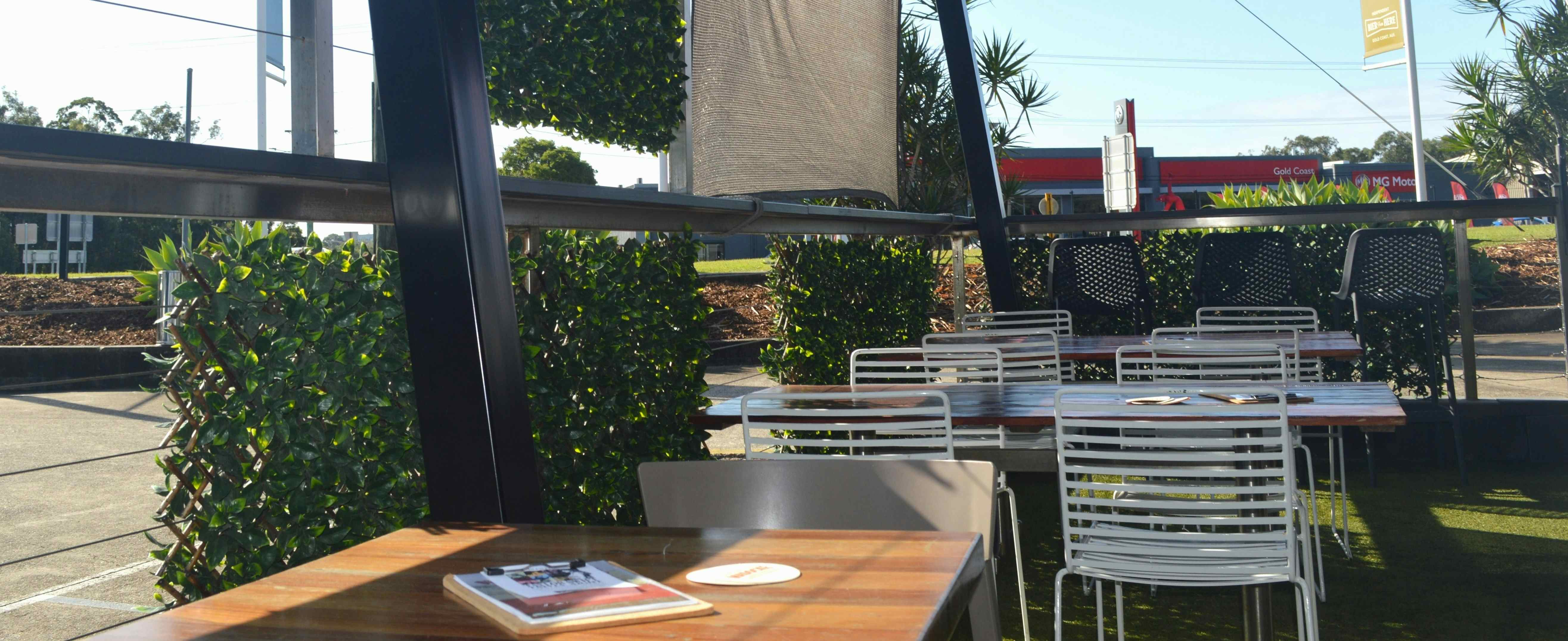 Taproom or Private Function Room 3