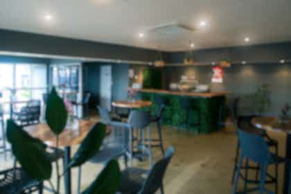 Private Function Room, 1st Floor 3
