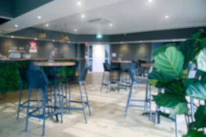 Private Function Room, 1st Floor 6