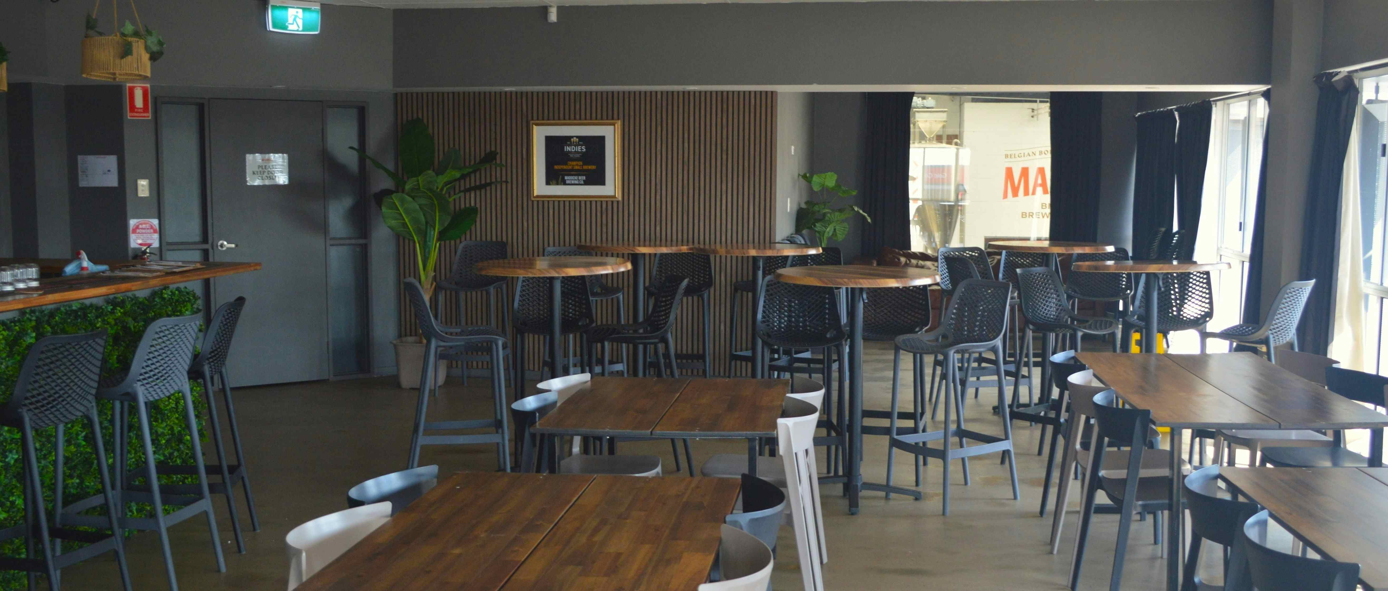 Private Function Room, 1st Floor 5