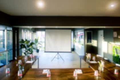 Private Function Room, 1st Floor 4