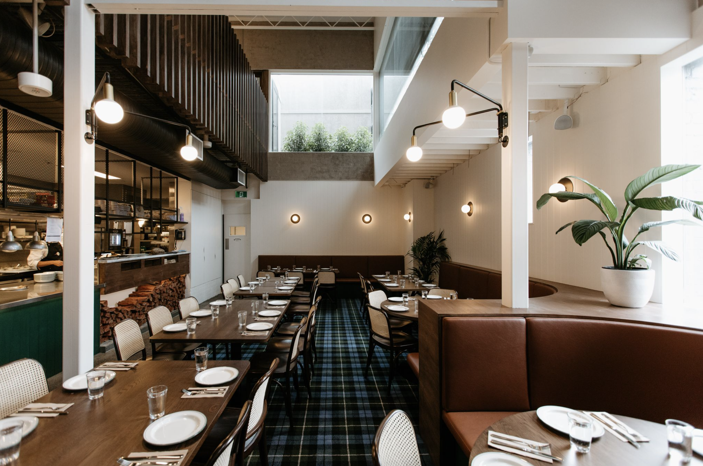 Public Dining Room  6