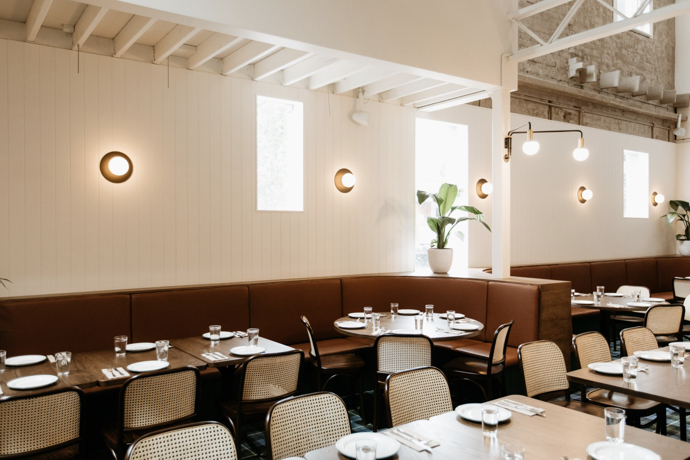 Public Dining Room  2