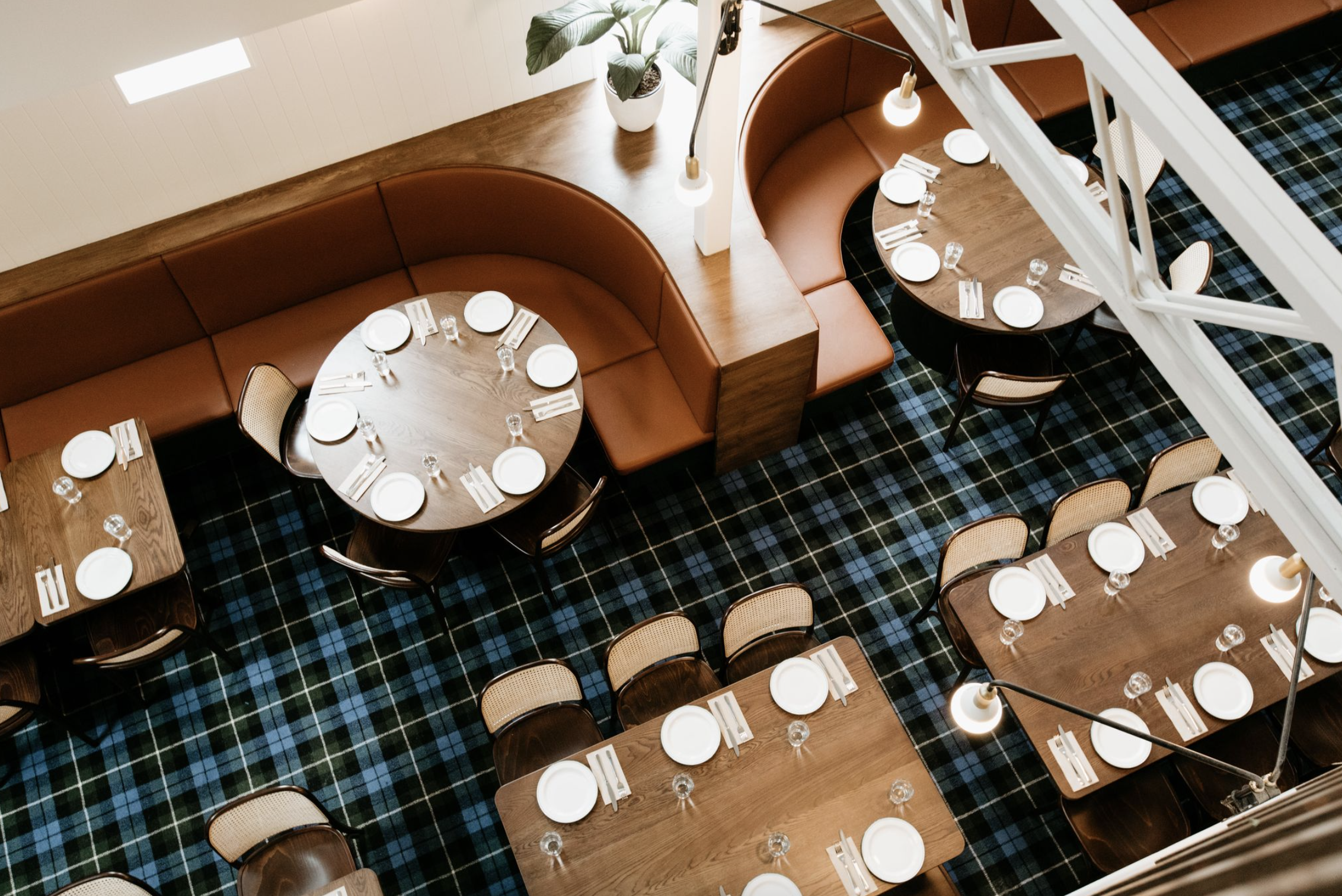 Public Dining Room  3