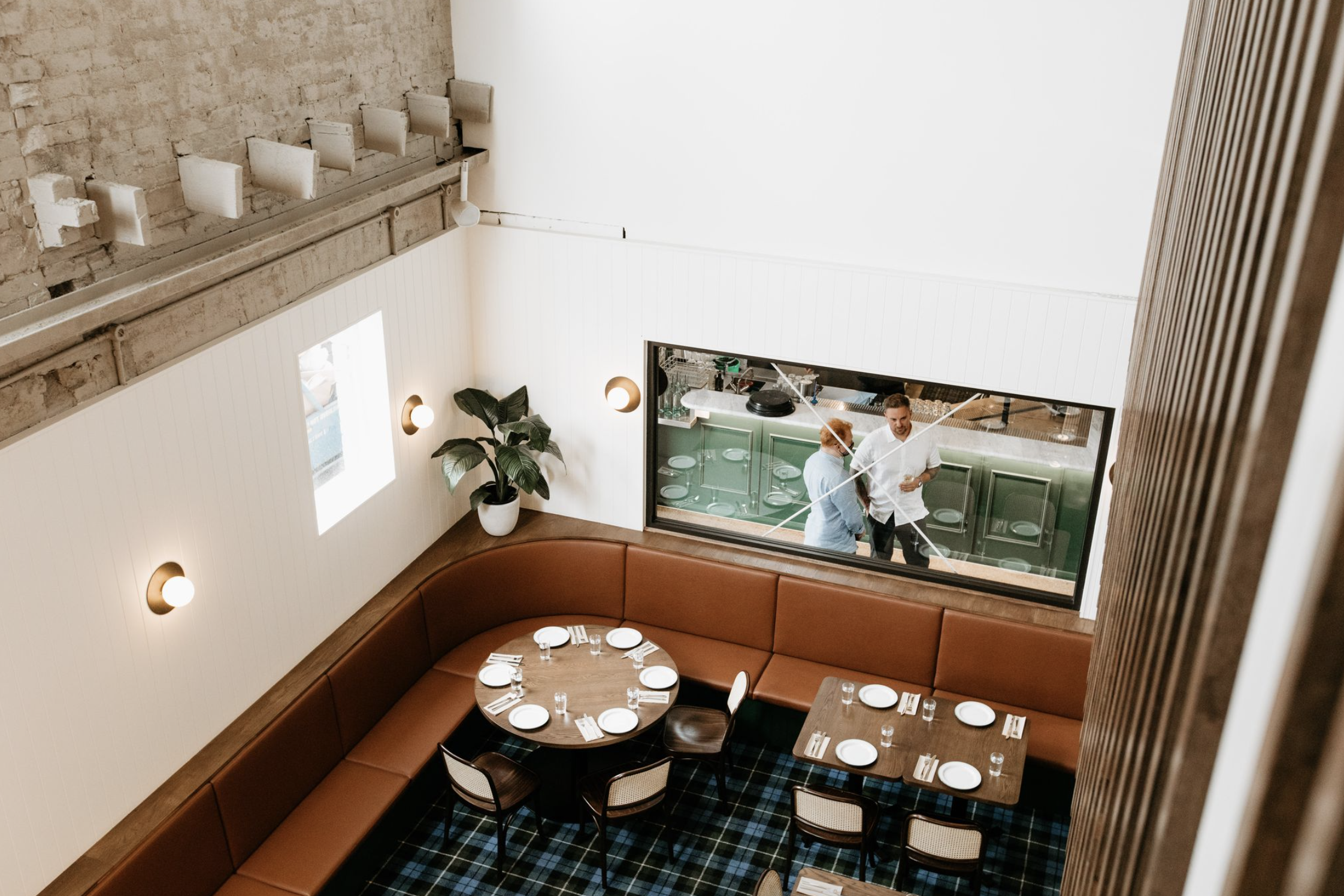 Public Dining Room 5