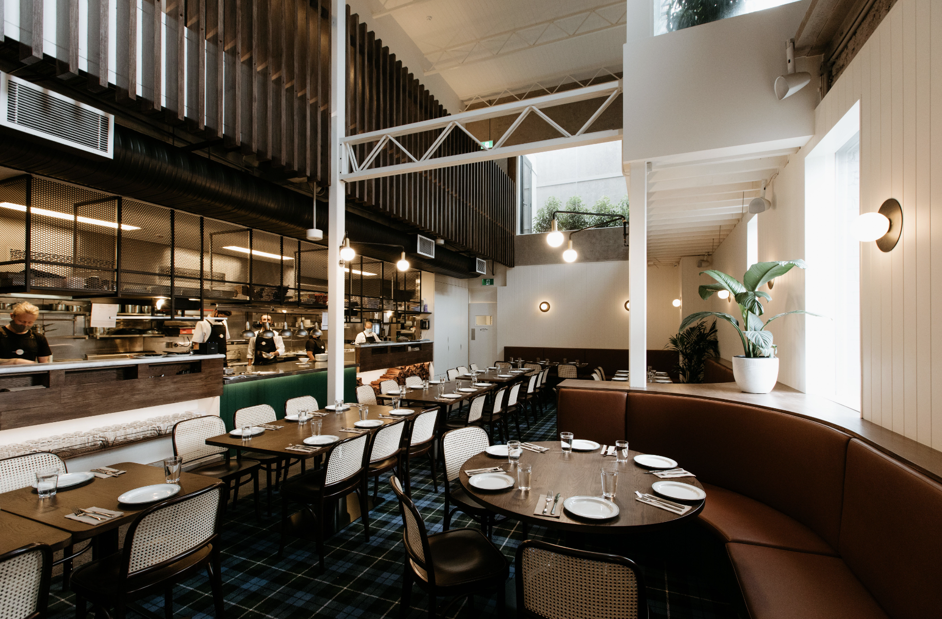 Public Dining Room  7