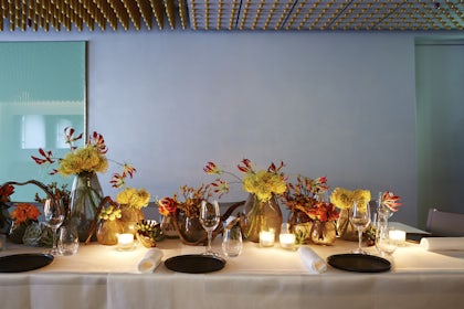 Halkin Private Dining 2