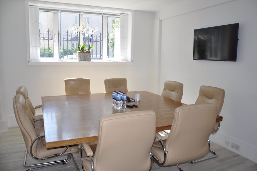 Large meeting room 0