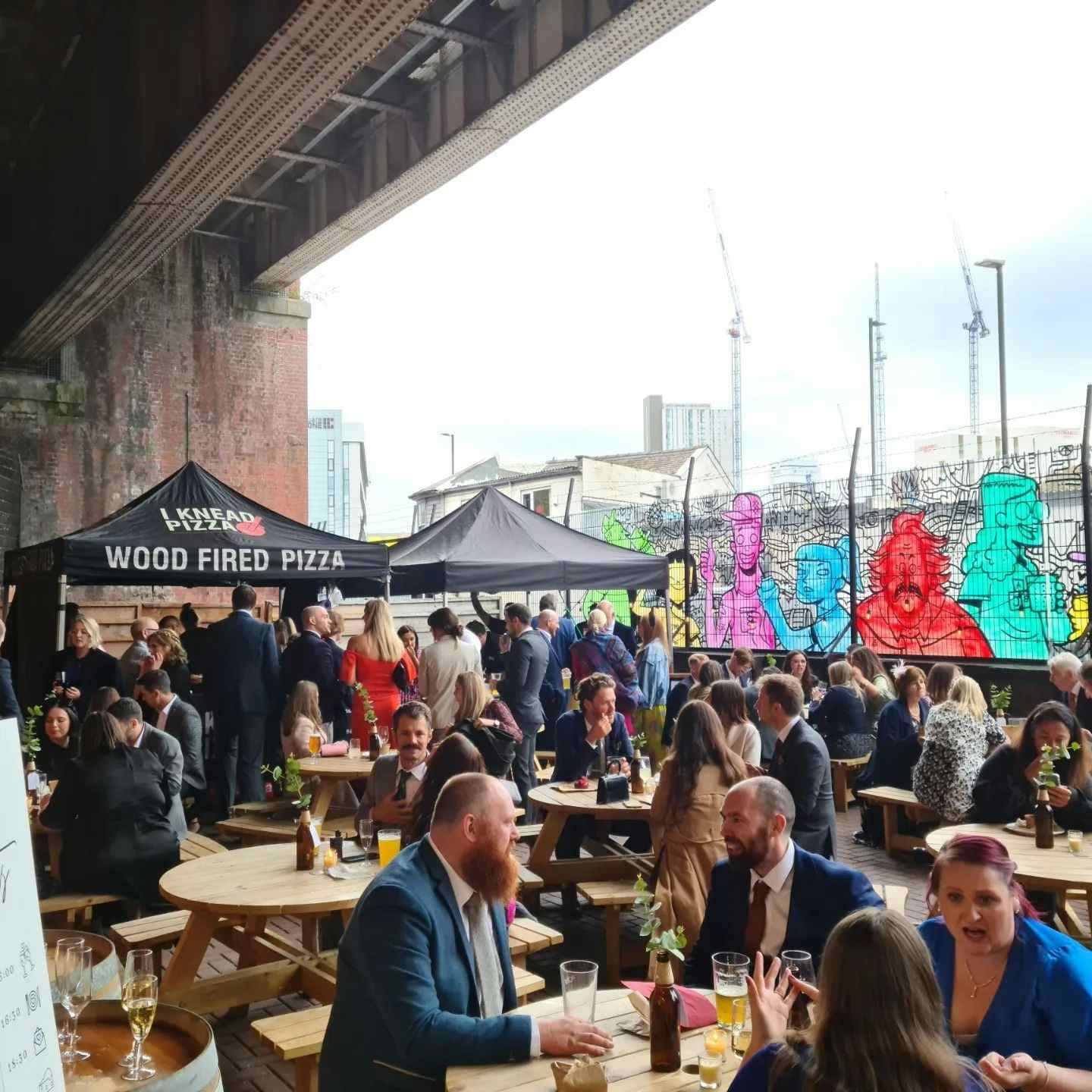 Alphabet Brewing Company Taproom 1