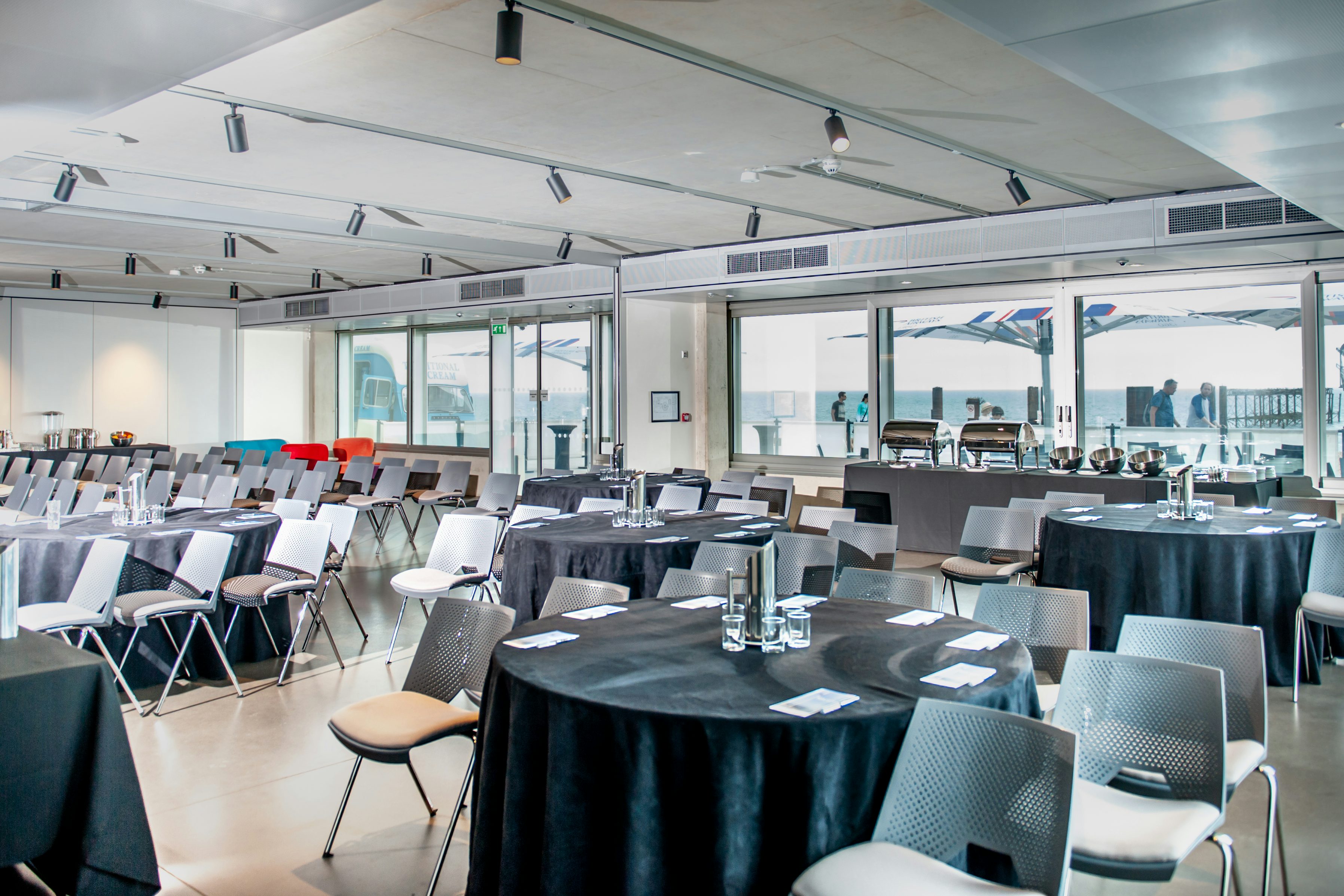 Attenborough & Birch 1