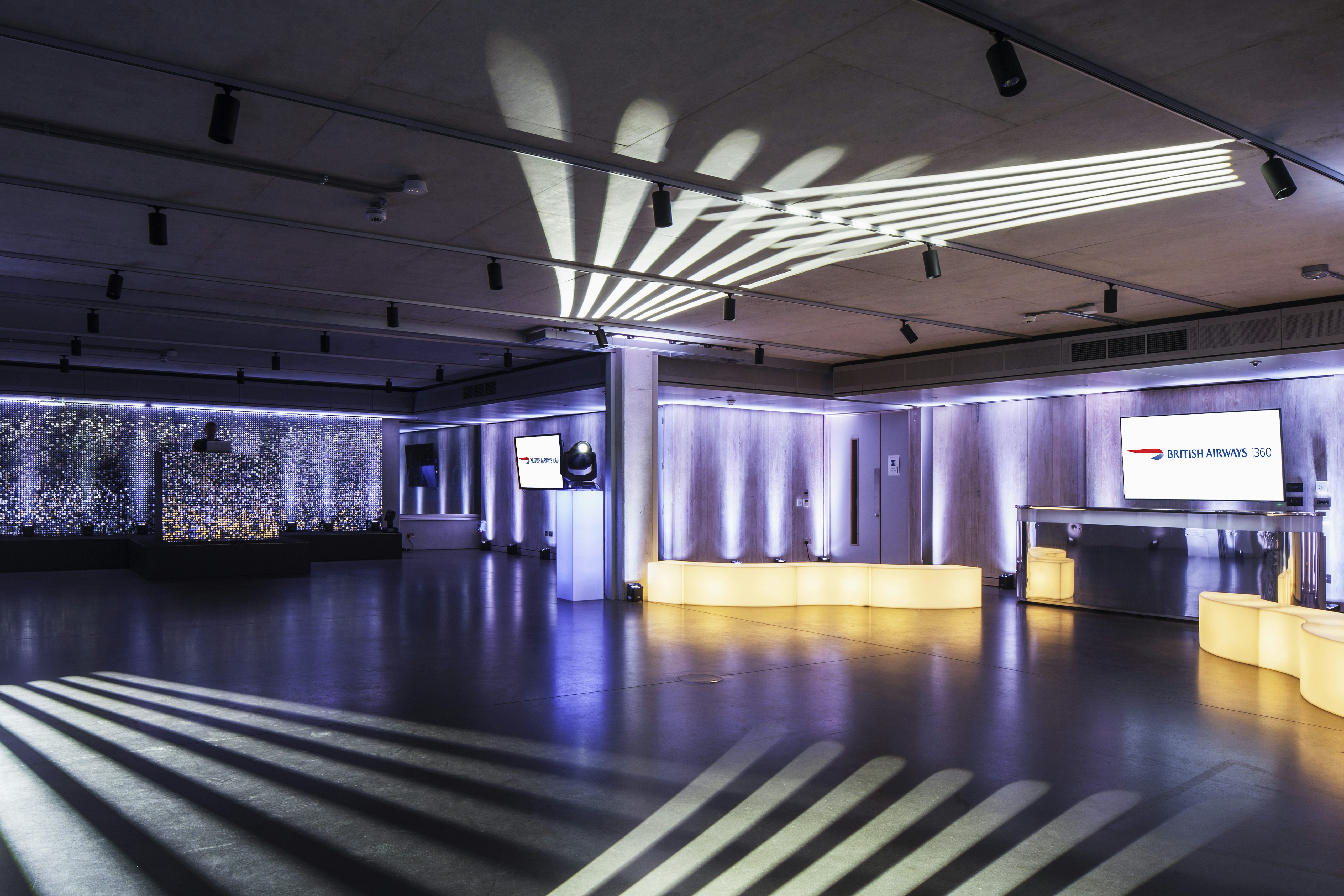 Attenborough & Birch 0