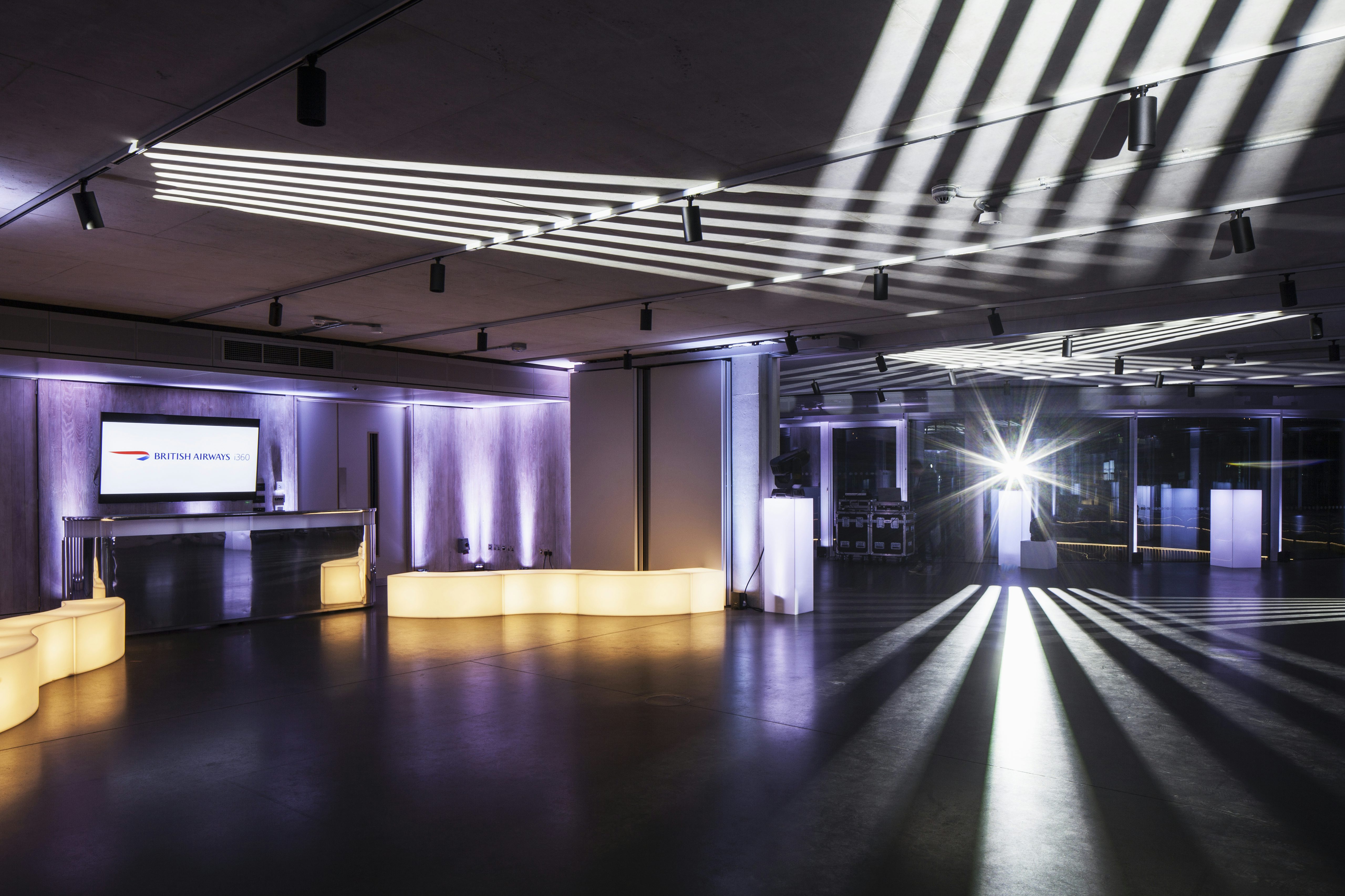 Attenborough, Birch & Constable 1