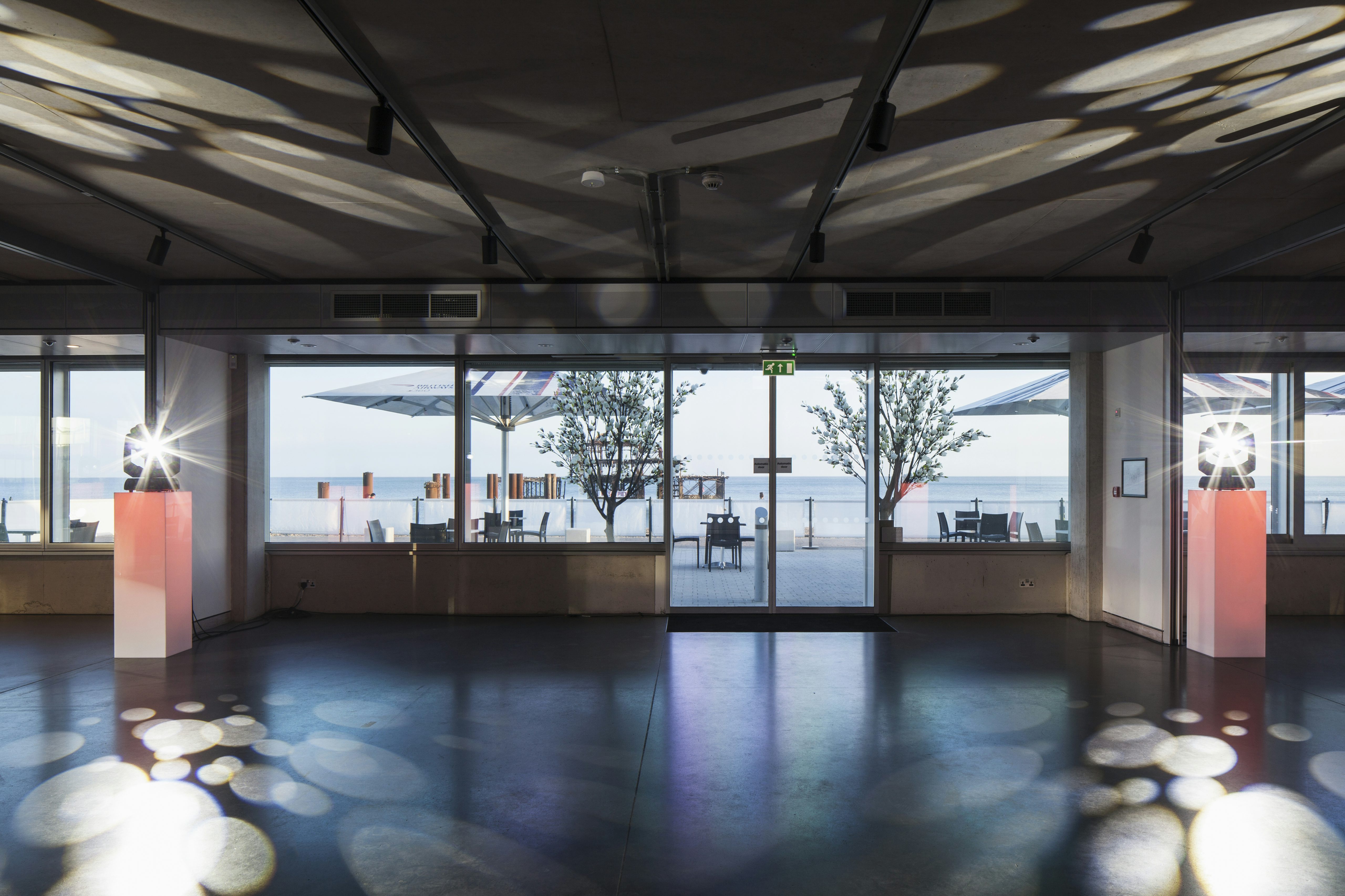 Attenborough, Birch & Constable 2