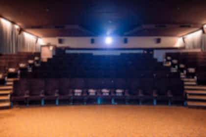 193 Seat Cinema  0