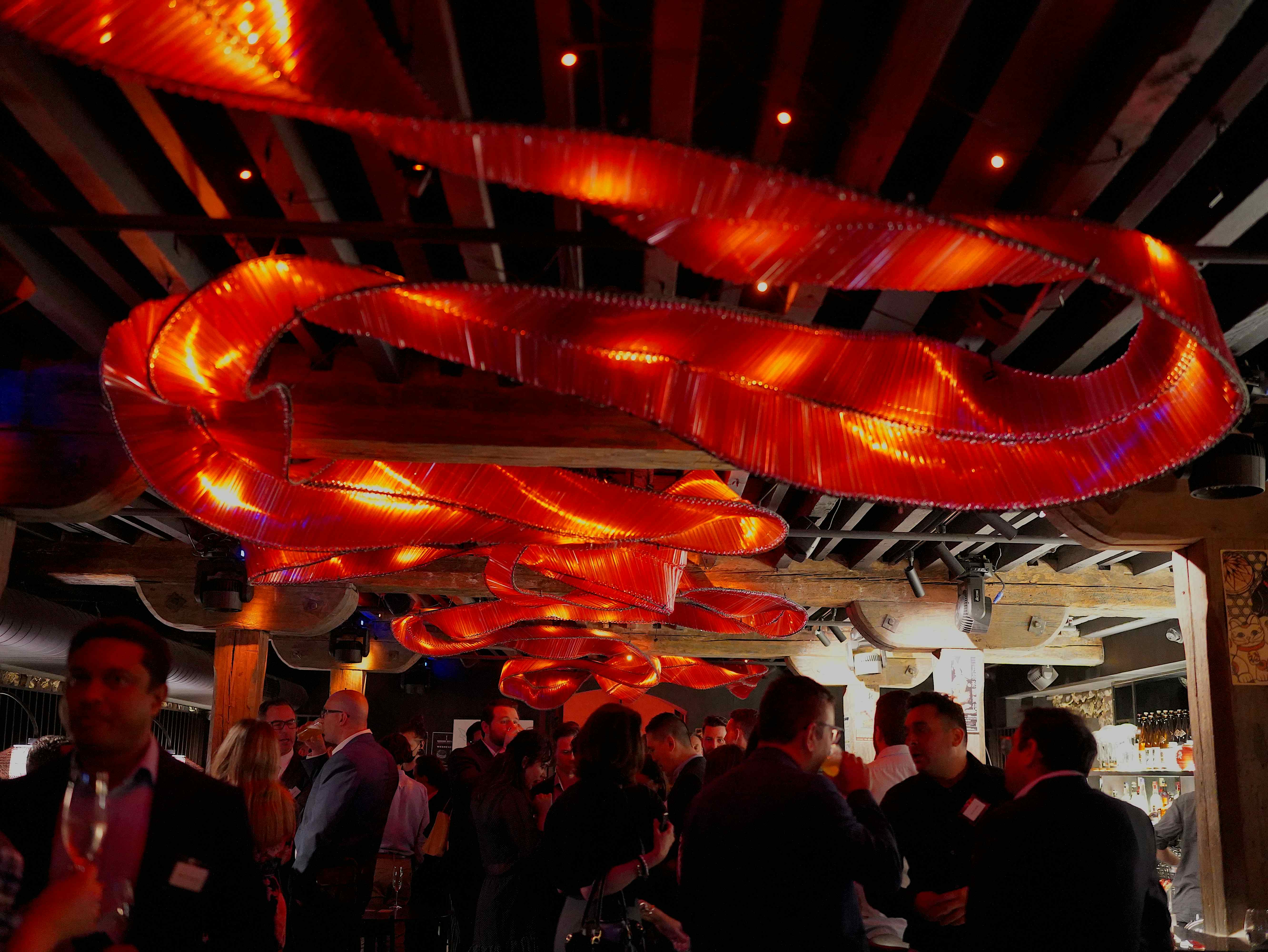 Ototo Underground Bar 3