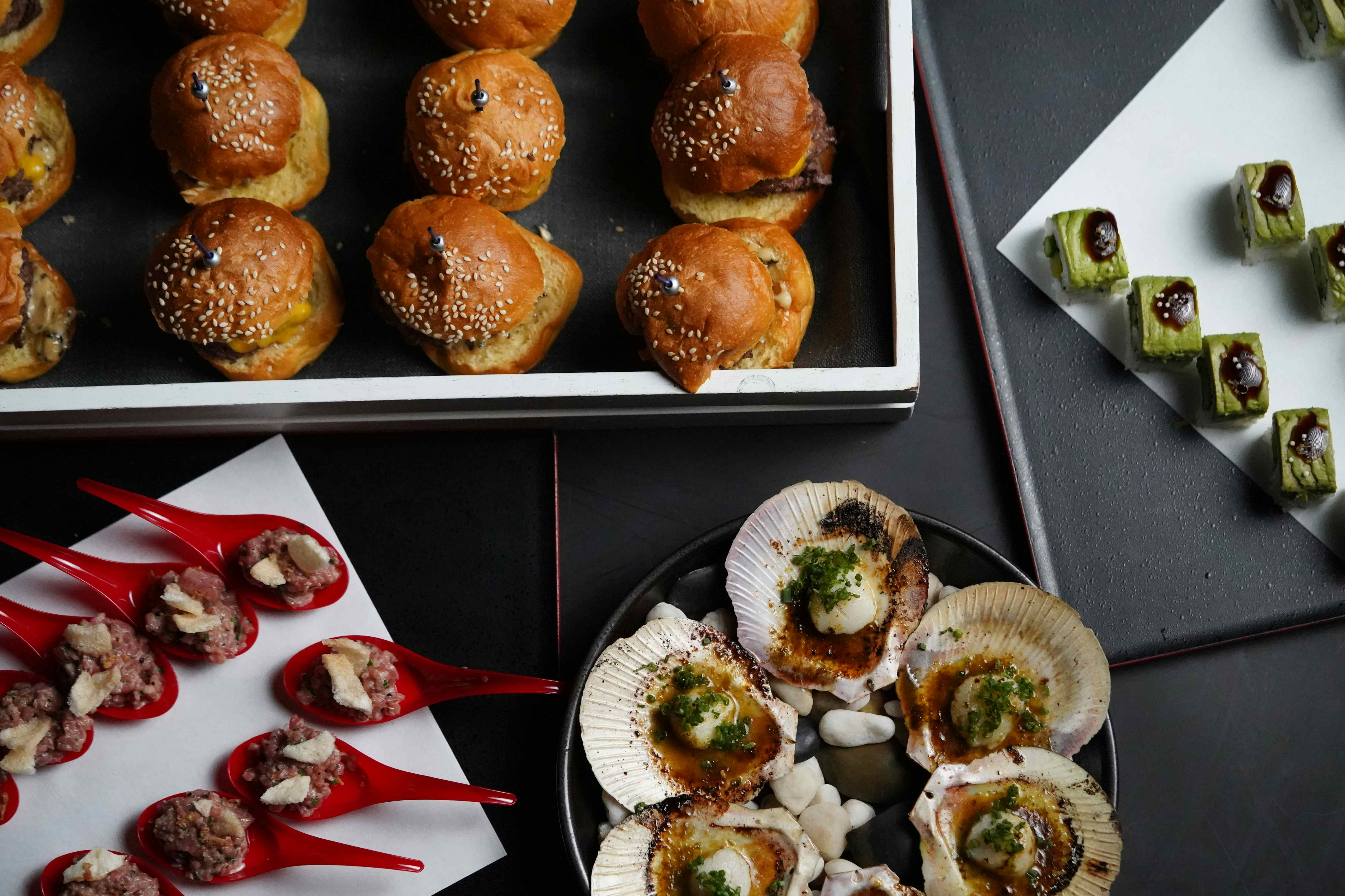 Ototo Underground Bar 6