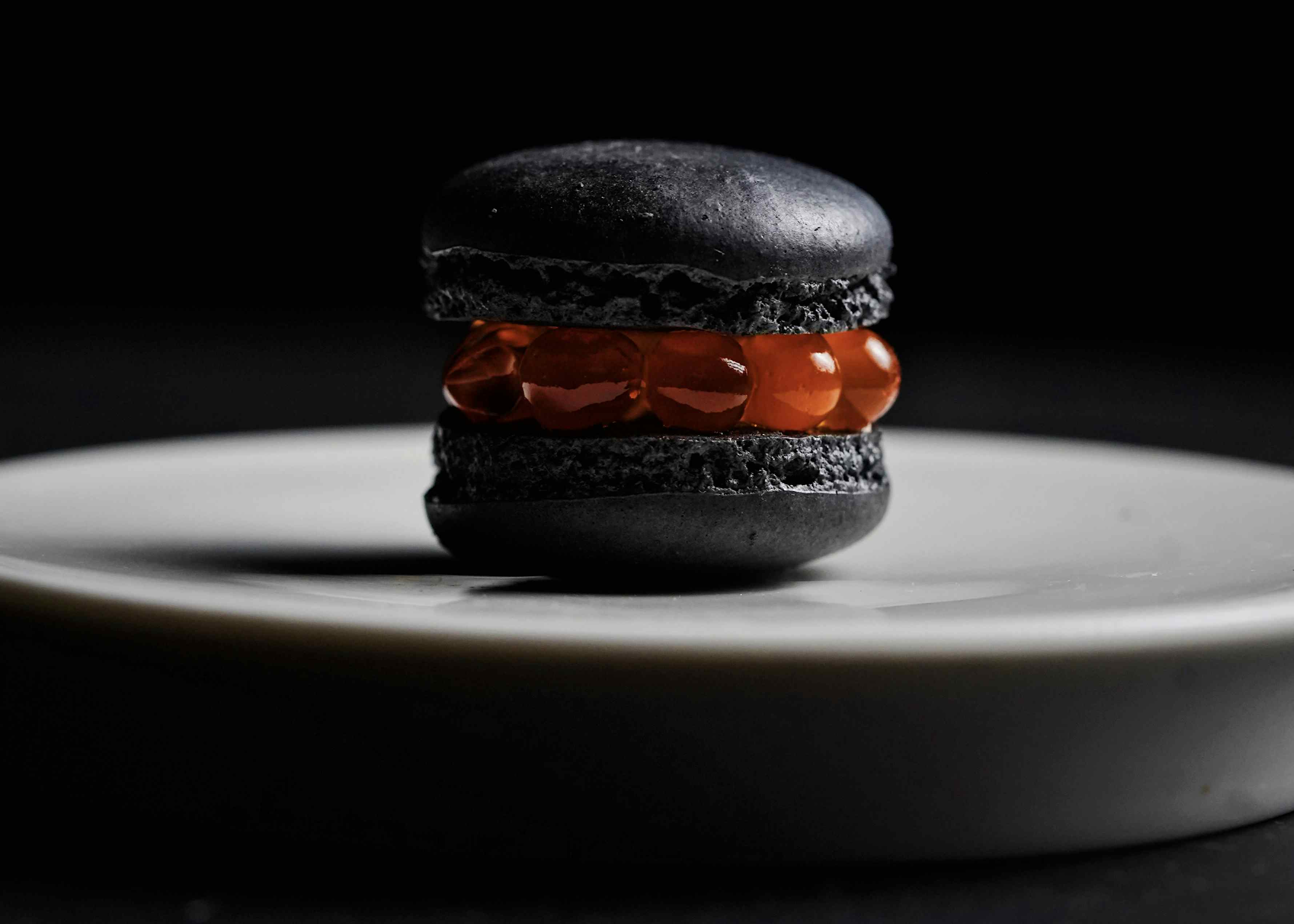 Akaiito's Tsukiyo Private Dining Room 4