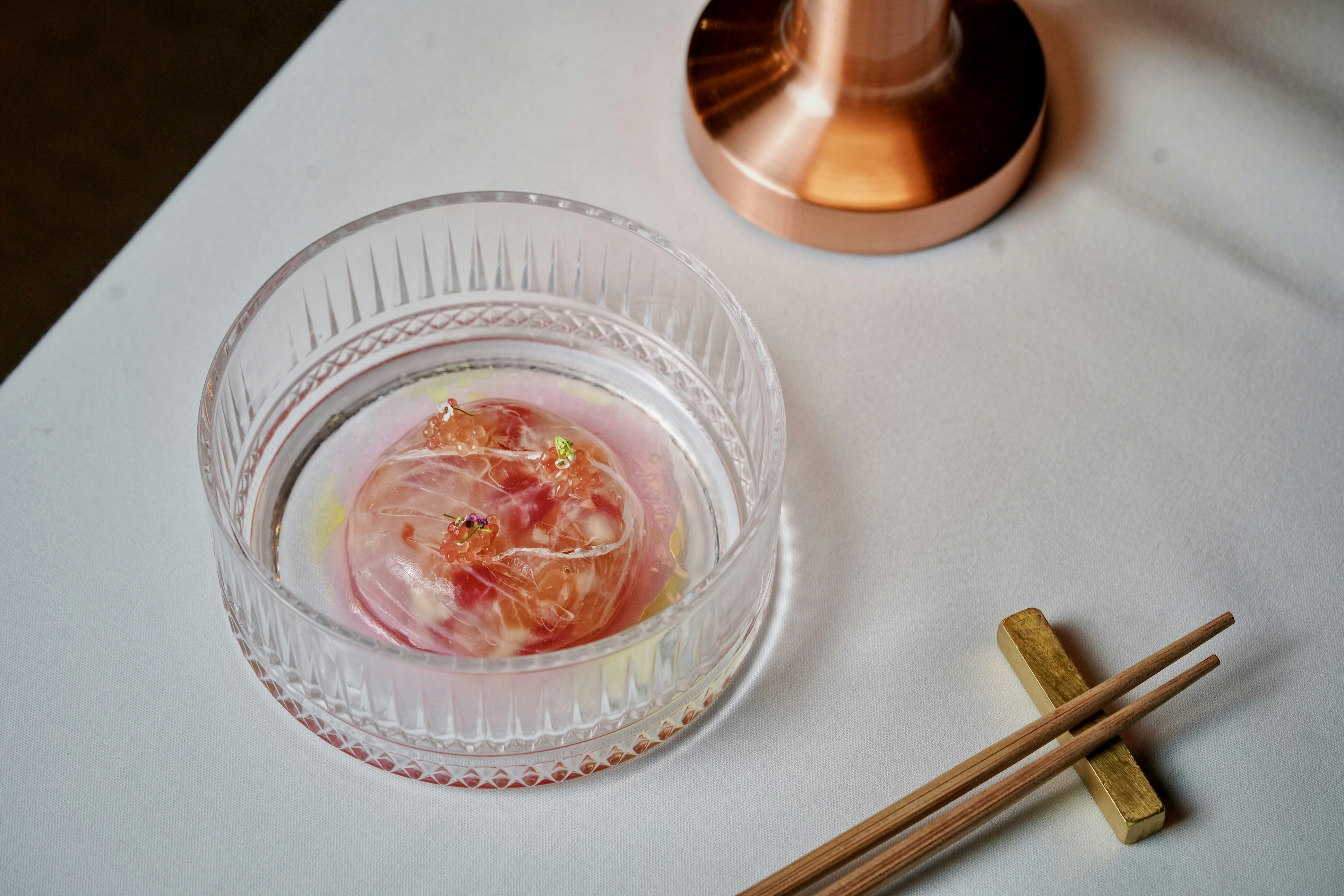 Akaiito's Tsukiyo Private Dining Room 3