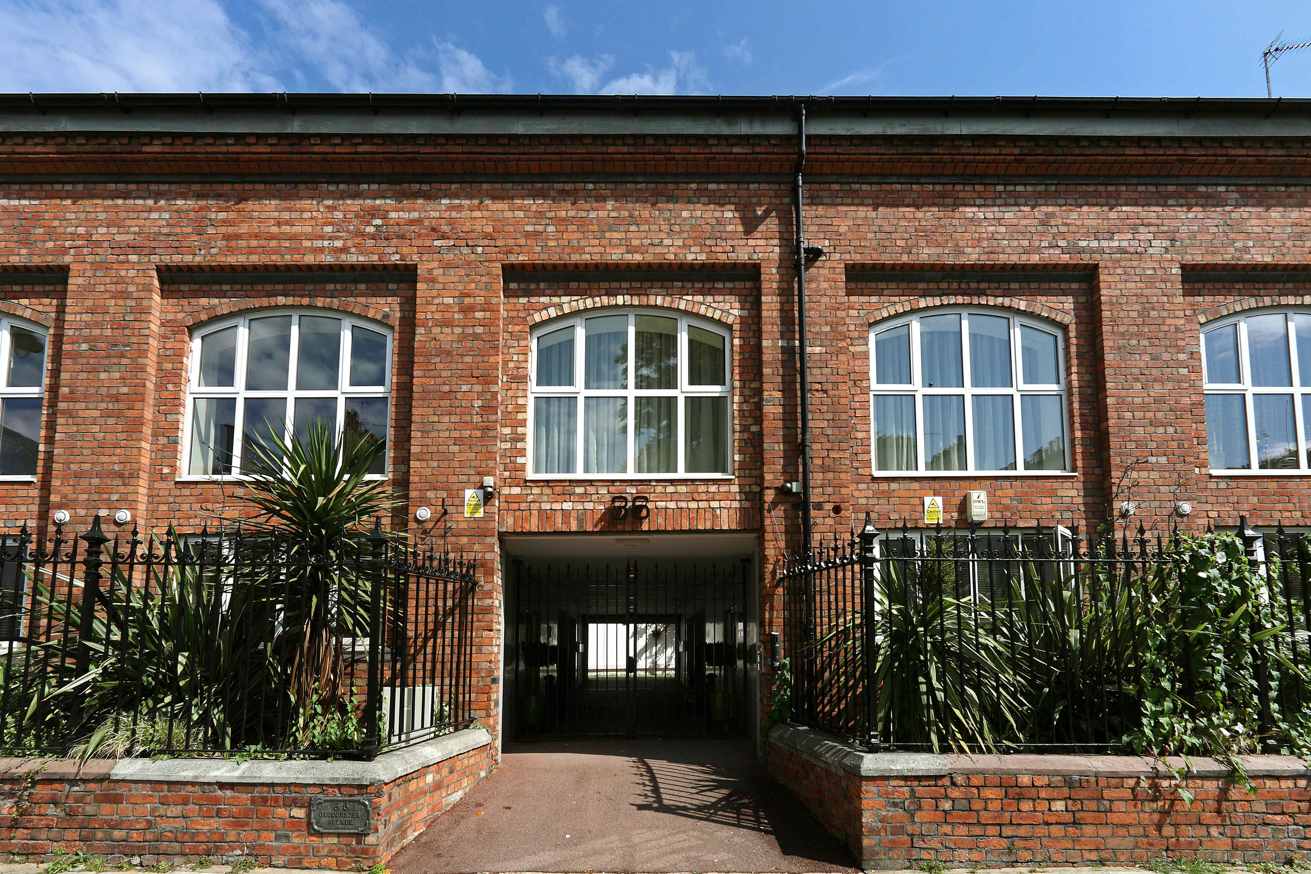 Small meeting room 2