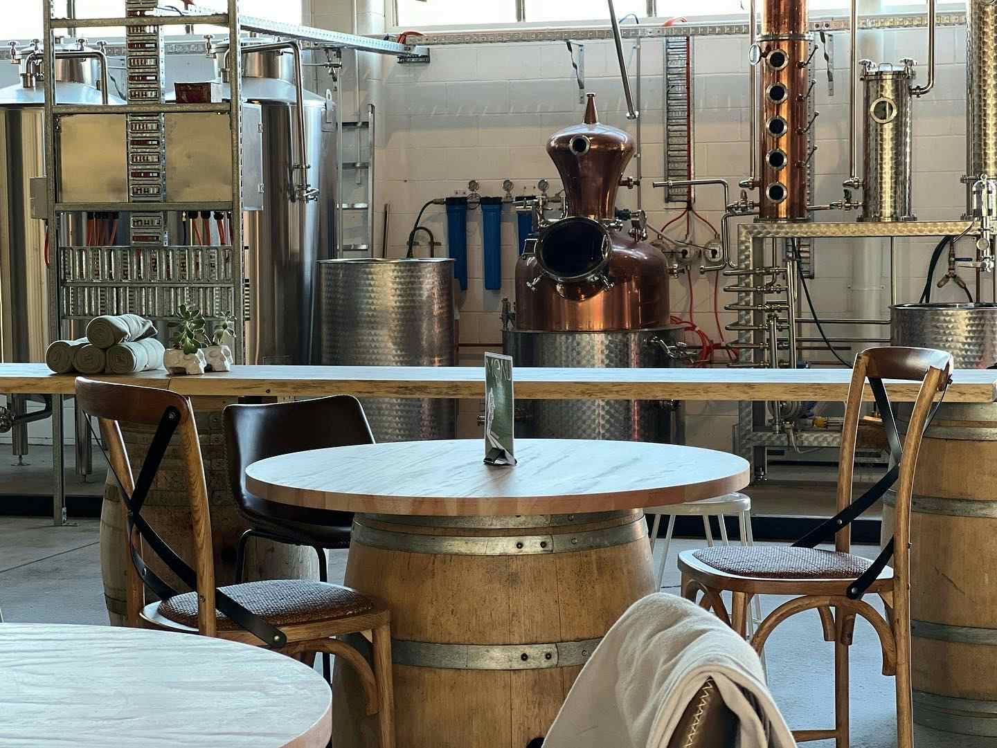 Exclusive Venue Hire 1