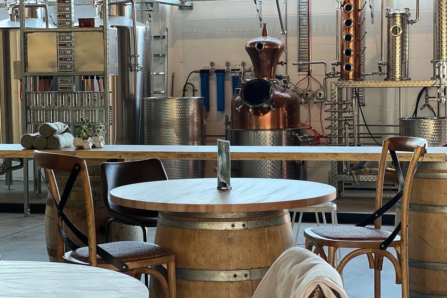 Exclusive Venue Hire 1