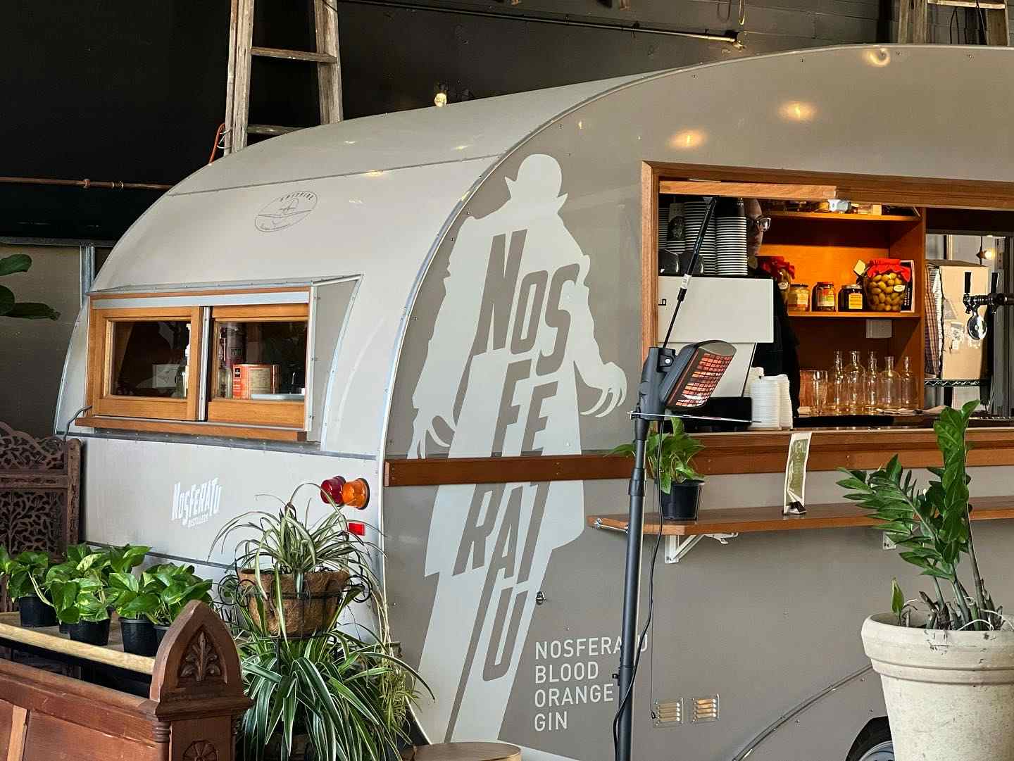 Exclusive Venue Hire 2