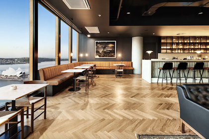 Event Spaces 3