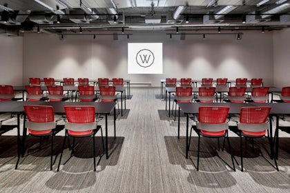 Events Venue 2