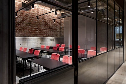 Events Venue 3
