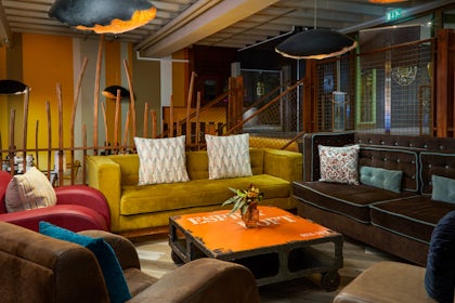 Temple Bar Inn 1