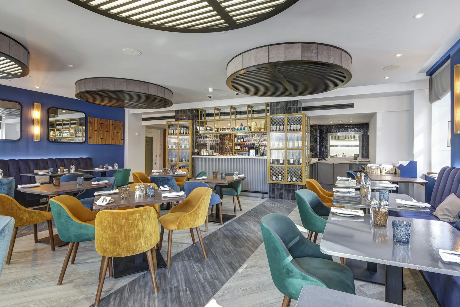 Pegasus Bar & Restaurant 0