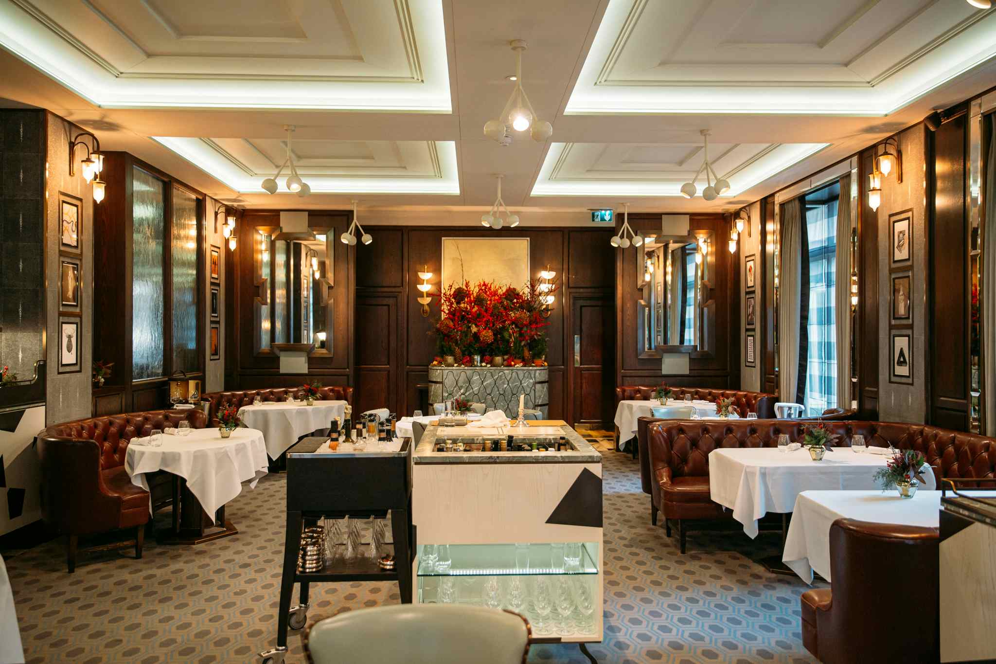 Main Dining Room 3