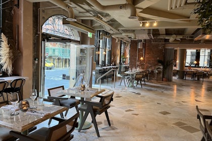 Restaurant 2