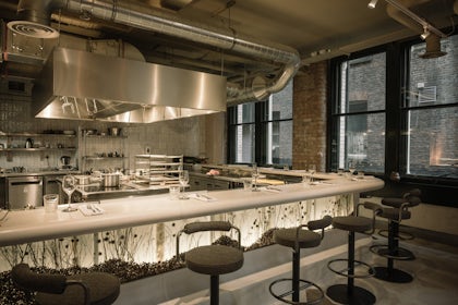 Restaurant 5