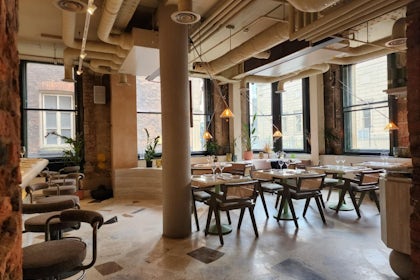 Restaurant 1