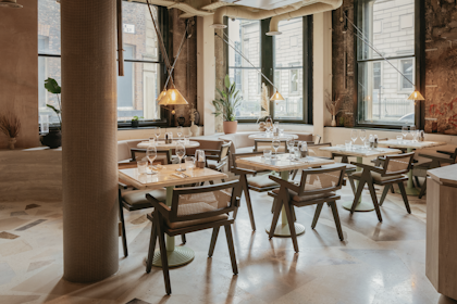 Restaurant 4