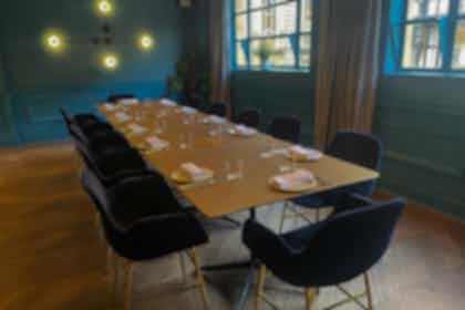 Enxaneta - Private Dining Room 3