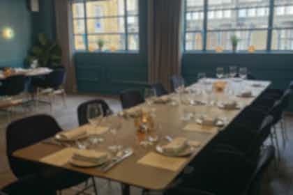 Enxaneta - Private Dining Room 1
