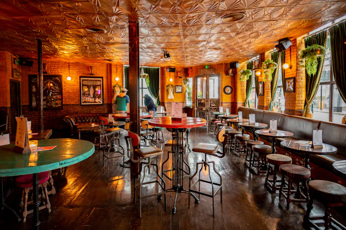 Hire Full venue , The Camden Assembly Pub, London • HeadBox