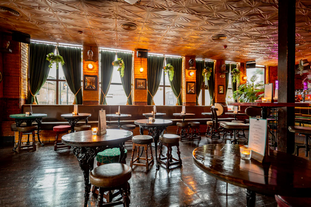 Hire Full venue , The Camden Assembly Pub, London • HeadBox