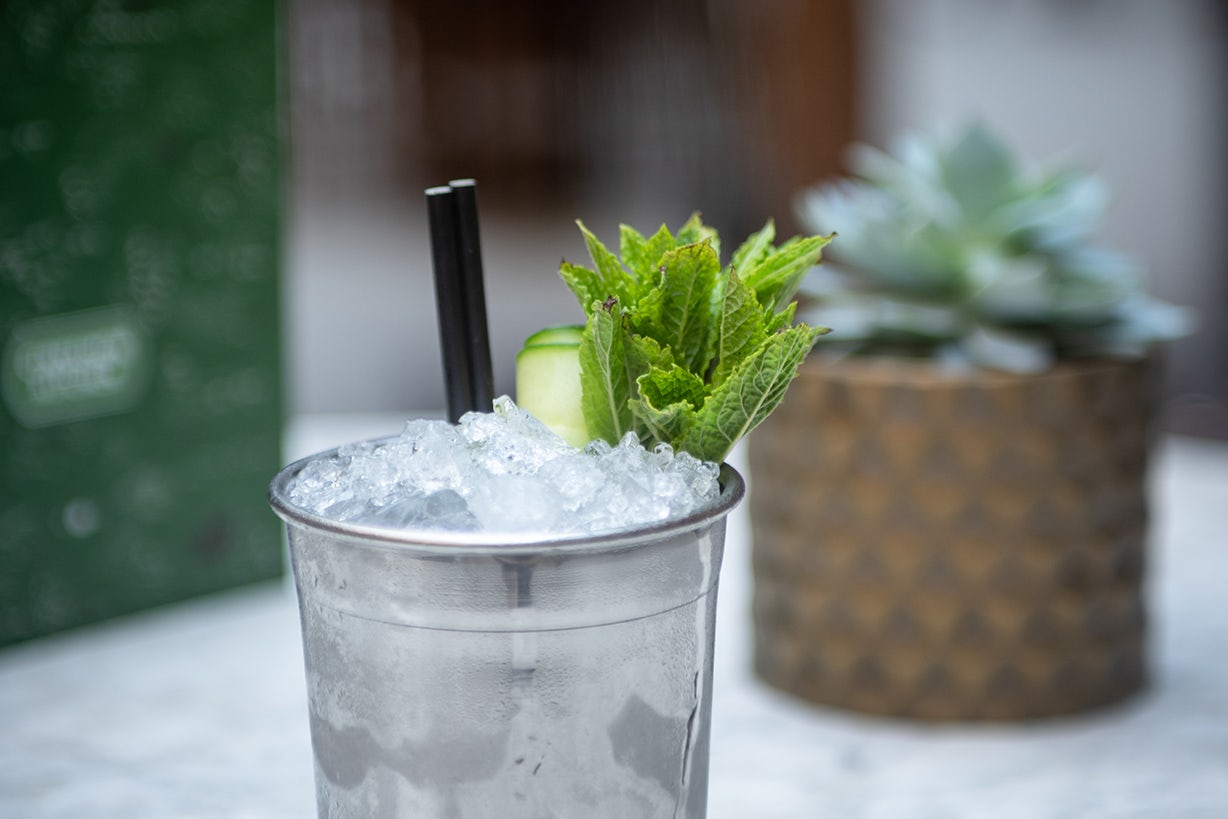 Chef's Table- Private Dining Room 5